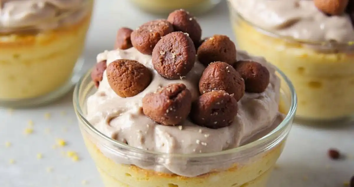 5 No-Bake Vegan Dessert Ideas