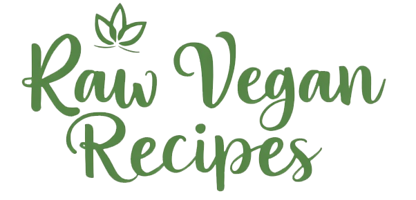 raw vegan recipes