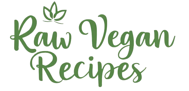 raw vegan recipes